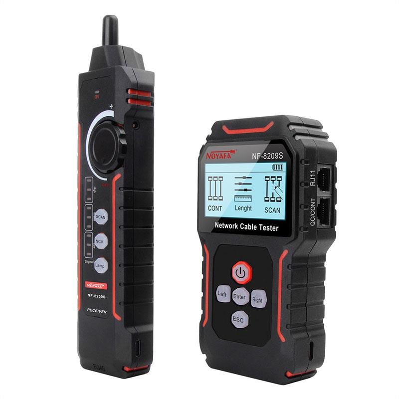 NOYAFA NF-8209S KABLO BULUCU