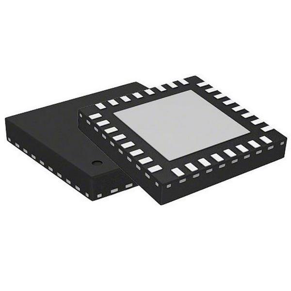 NRF905 QFN-32 SMD 2.4 GHZ ALTI RF ALICI - VERİCİ ENTEGRESİ