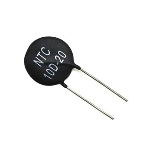 NTC 10D-20 TERMİSTÖR DİRENÇ