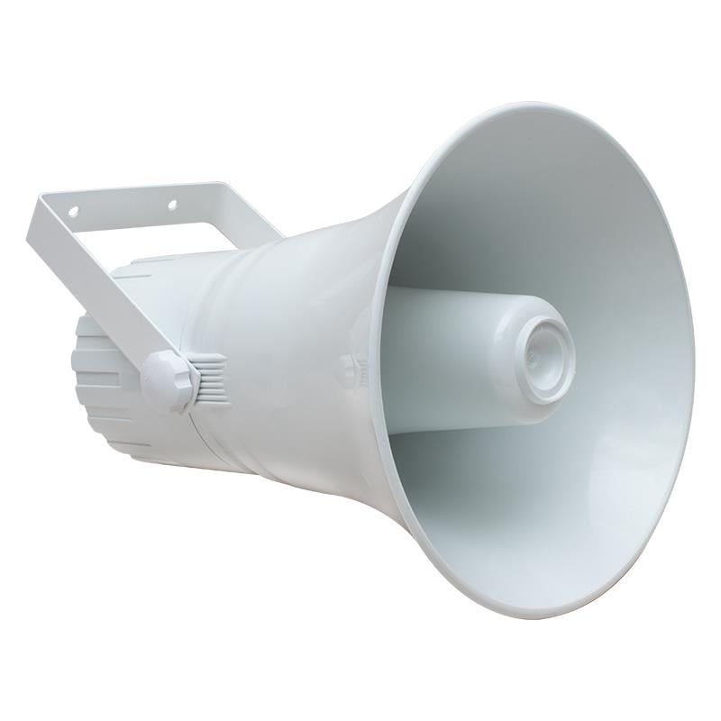 NWORK THB-100 YUVARLAK HORN HOPARLÖR BOŞ (TAKIM VİDALARINI UNUTMAYIN)