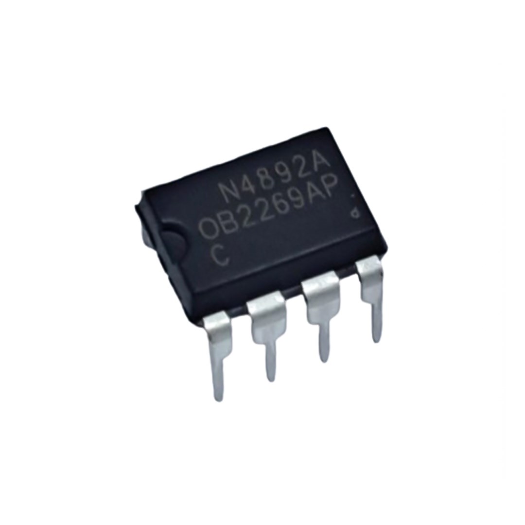 OB 2269AP DIP-8 ENTEGRE DEVRE