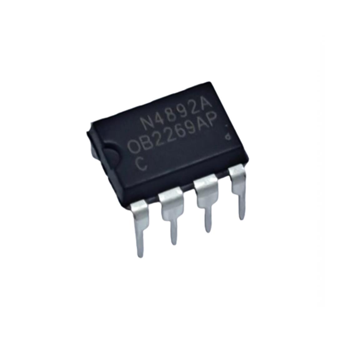 OB 2269AP DIP-8 ENTEGRE DEVRE
