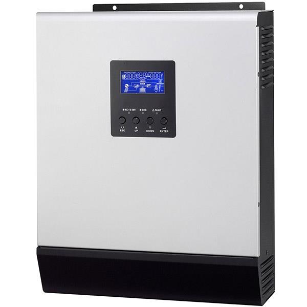 ORBUS MKS5000 5KVA MPPTLİ 48 VOLT - 5000 WATT AKILLI INVERTER