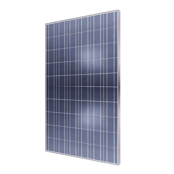 ORBUS ORP-270W 1640X992X40 POLİKRİSTAL GÜNEŞ ENERJİ PANELİ
