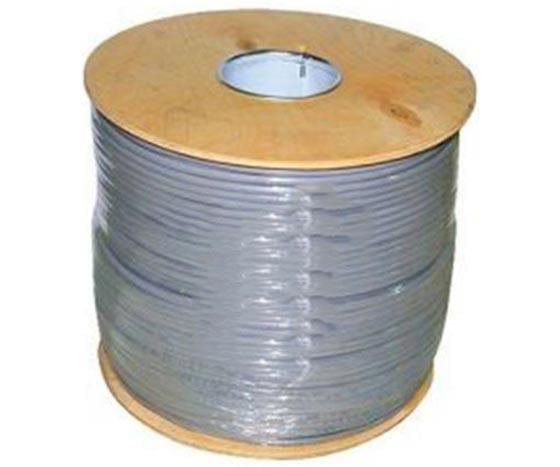 ÖREN 2+1 X 0.50 MM ARA KILIFLI CCTV KAMERA KABLOSU (100 METRE)