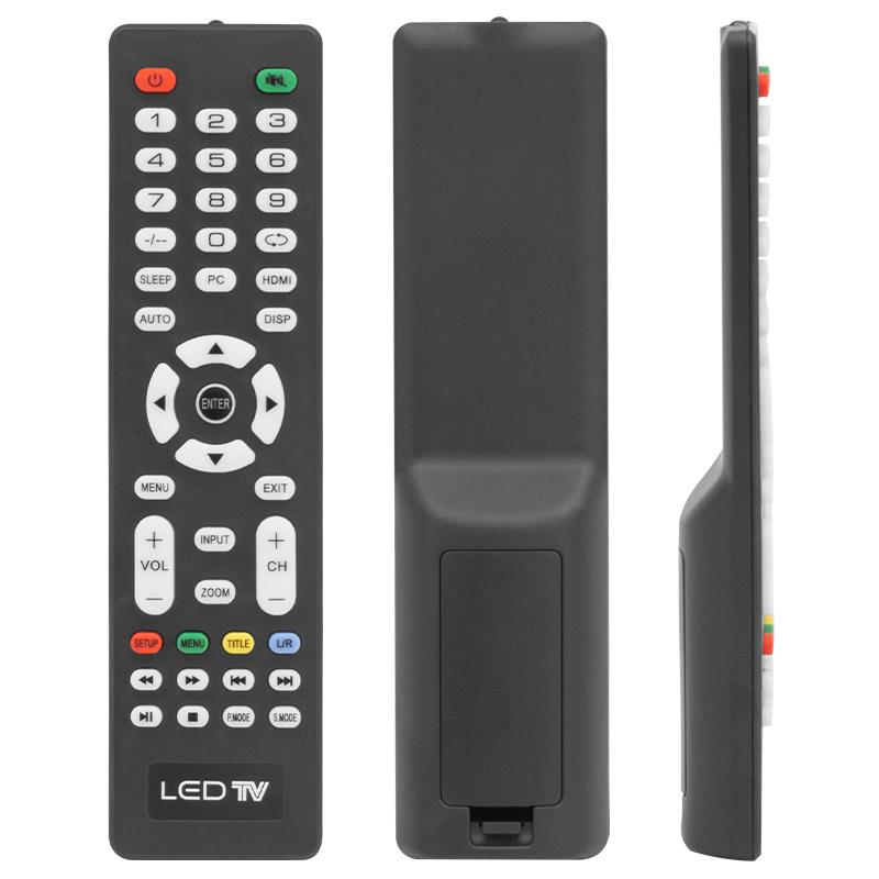 ORİJİNAL KL HELLO * NAVIGOLD 19 - 22 YENİ MODEL LED TV KUMANDA (40105=1432)