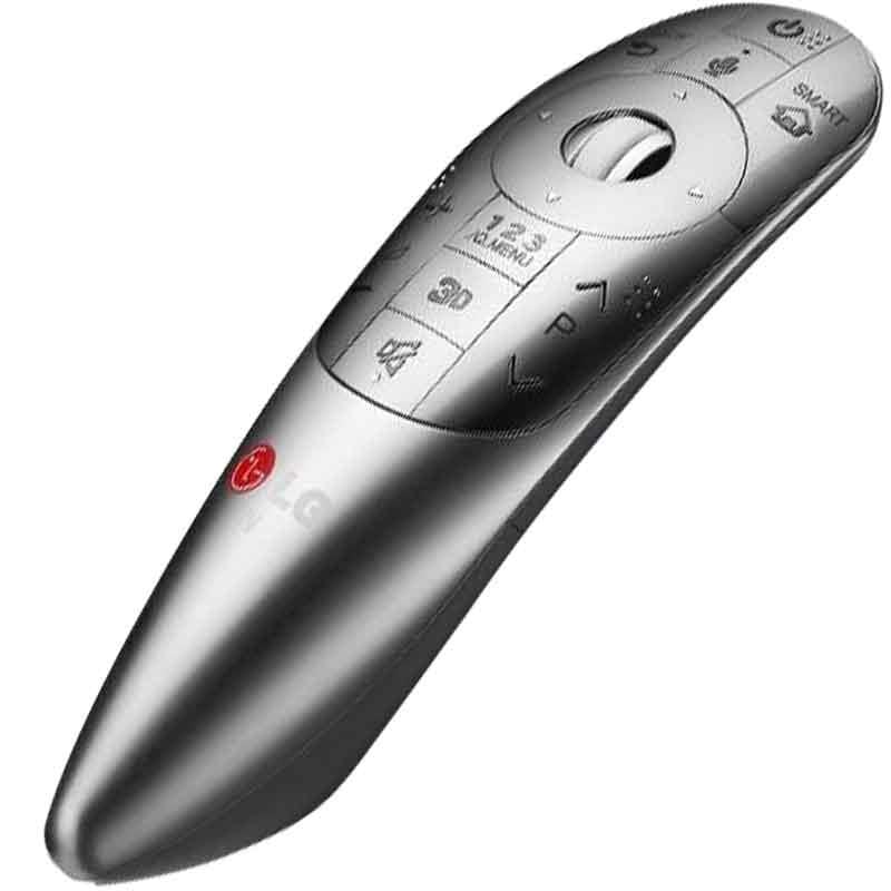 ORJİNAL LG AN-MR400P CURVED SİHİRLİ KUMANDA