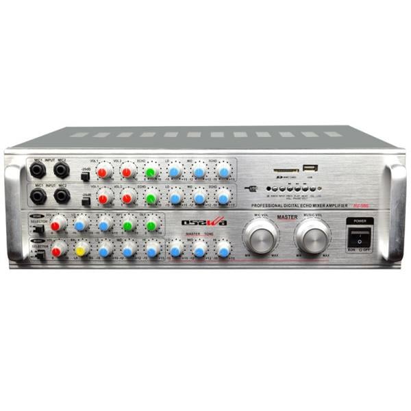 OSAWA AV-986 150 WATT USB/SD/UK ANFİ =NS=