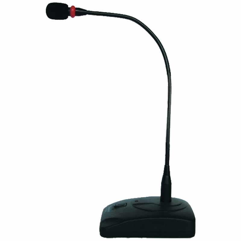 OSAWA HT-35 1K KÜRSÜ MİKROFONU (DİNG DONGLU)