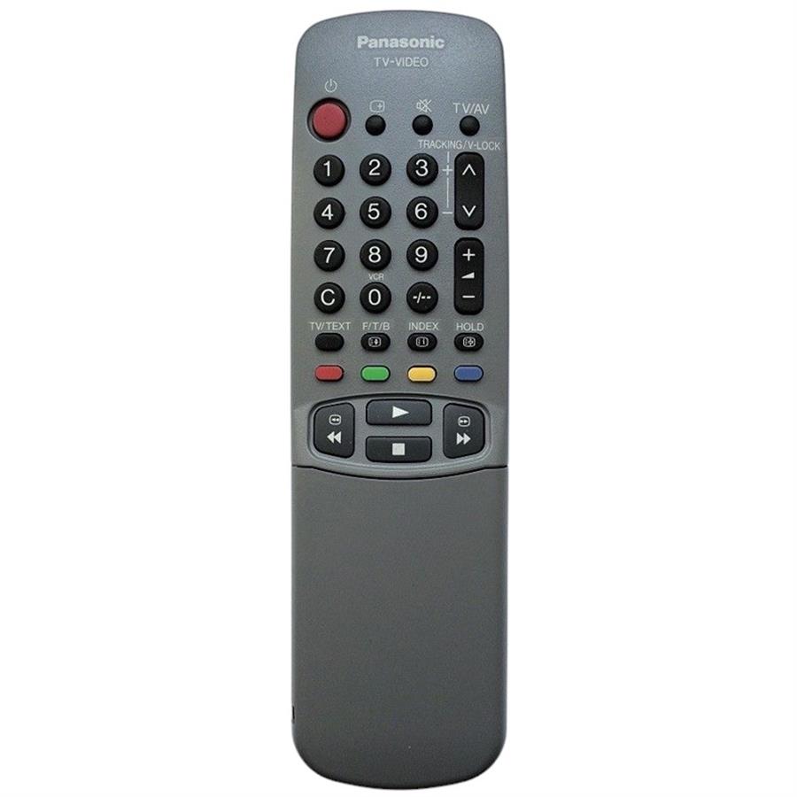 Panasonic Tv Kumanda-5055