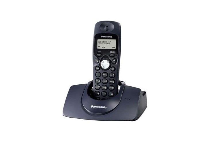 PANASONIC KX-TCD150 DECT TELSİZ TELEFON