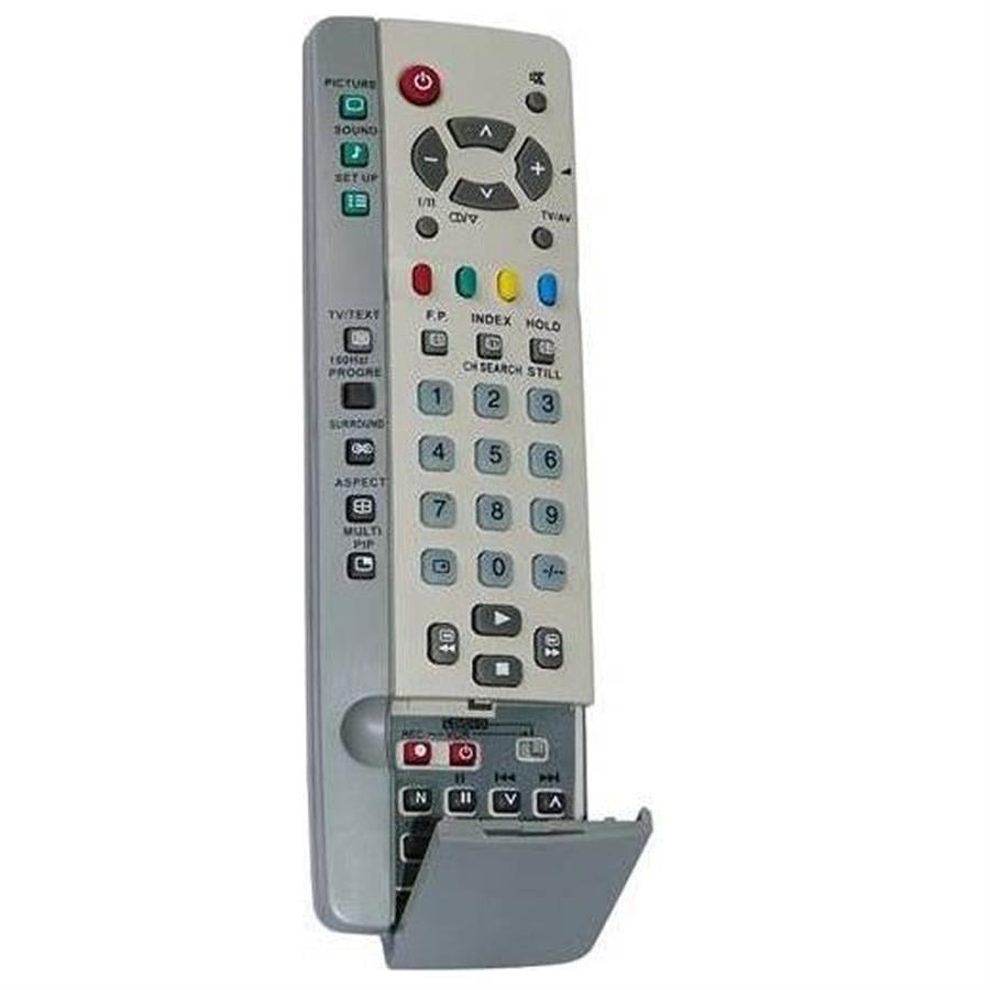 Panasonic Tv Kumanda-5958