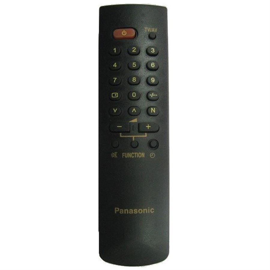 Panasonic Tv Kumanda-8019