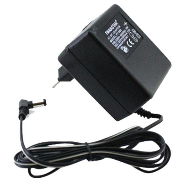 PANASTAR ADPT-020 6 VOLT - 0.5 AMPER PANASONIC TELSİZ TELEFON PRİZ TİPİ ADAPTÖR