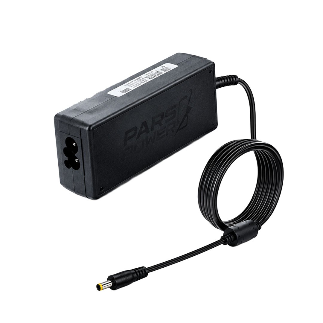 PARSPOWER PRS-022 PLASTİK KASA 18.5V 3.5A 65W (7.4*5.0MM) STANDART