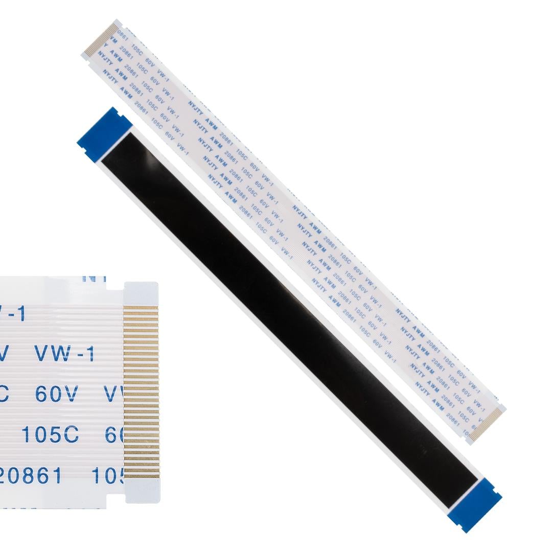 PFC 30 PIN 20CM AWM FLEX KABLO