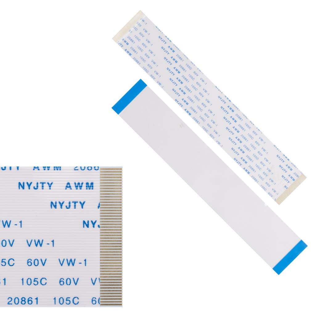 PFC KABLO 50 PİN AWM 20861 105C 60V VW-1 2,5 CM X 15 CM