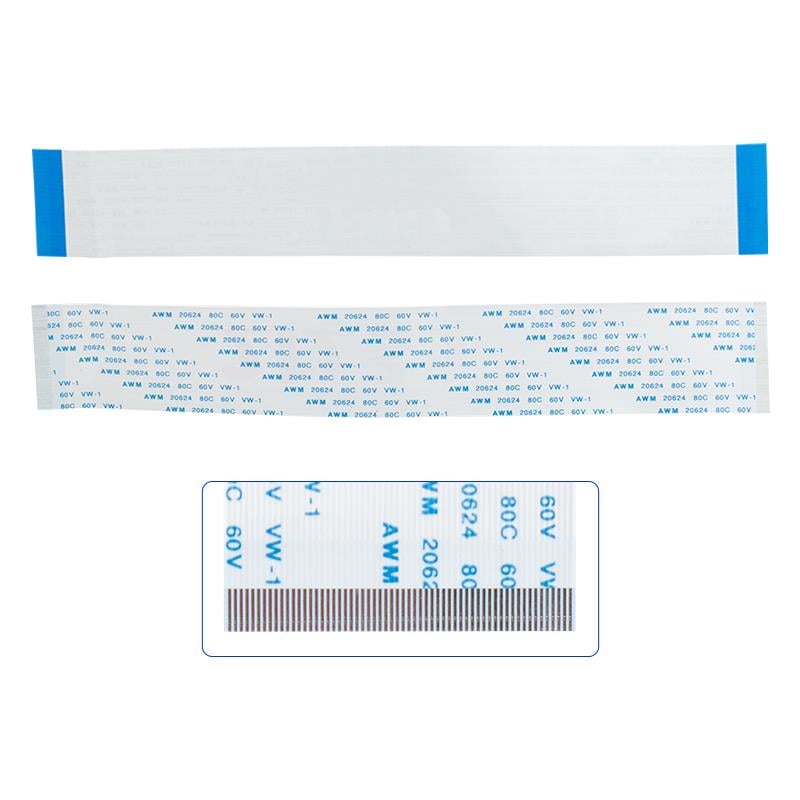 PFC KABLO 60 PİN AWM 20624 80C 60V VW-1  3CMX20CM