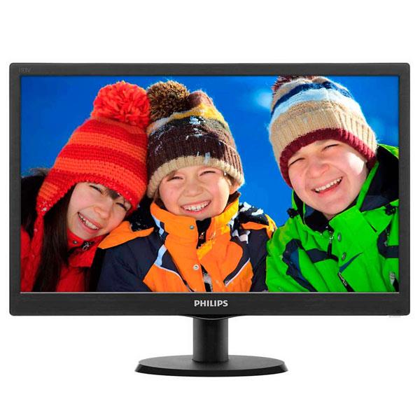 PHILIPS 193V5LSB2-62 18.5 LED MONİTÖR