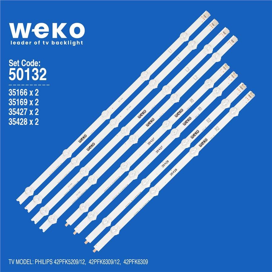 Philips Led Bar-50132