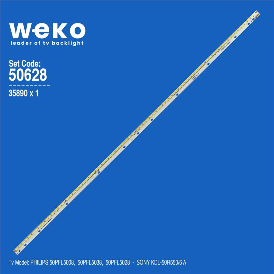 Philips Led Bar-50628