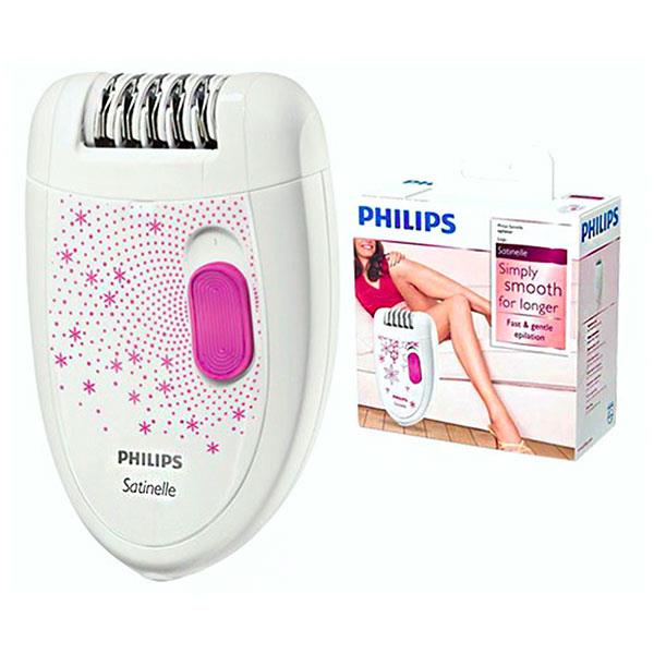 PHILIPS HP6419/01 EPİLASYON CİHAZI