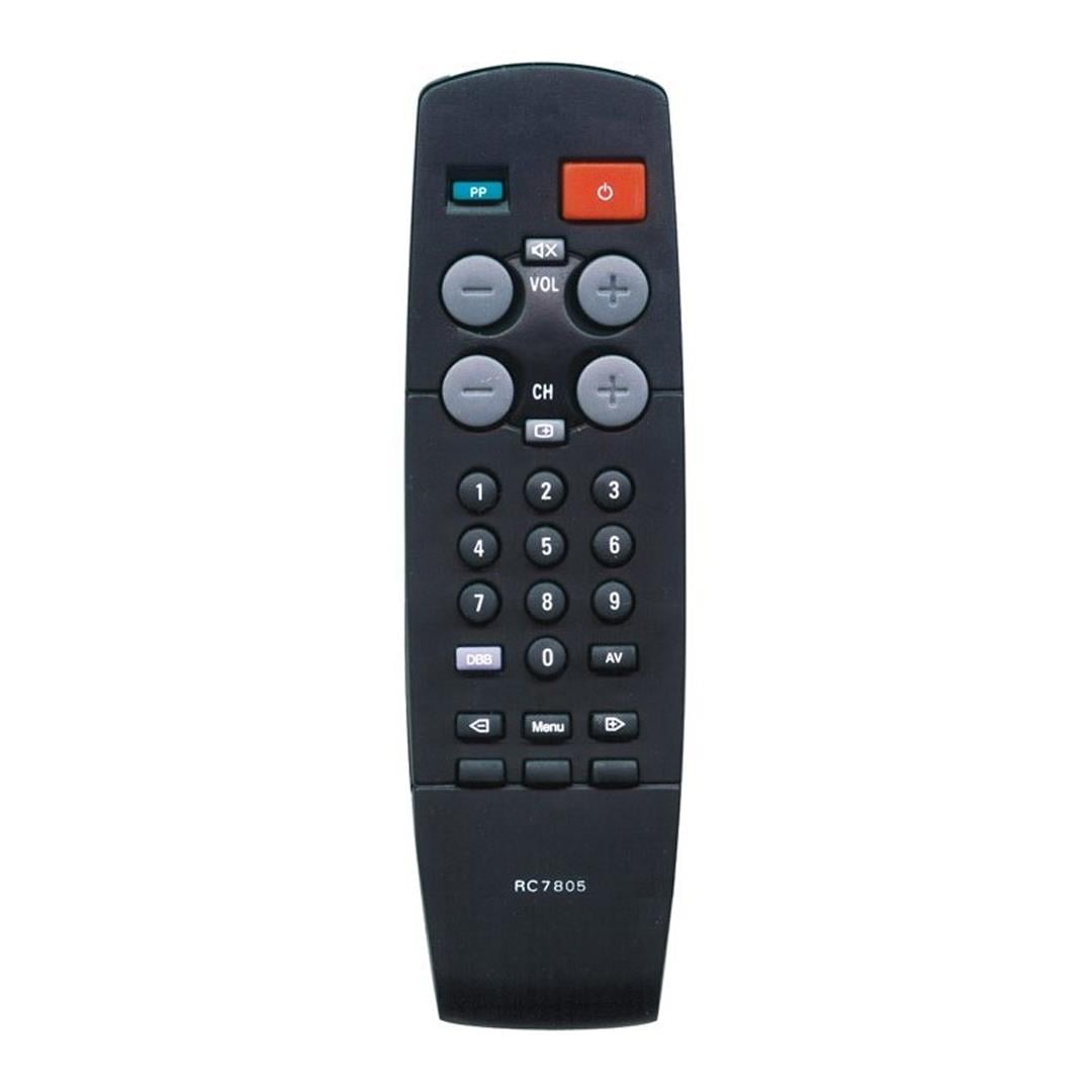 Kt/20 Phılıps Rc 7805 Kumanda Fiyatı - Merter Elektronik