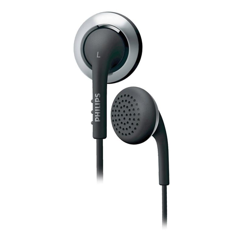 PHILIPS SHE-2640 KABLOLU KULAKİÇİ KULAKLIK