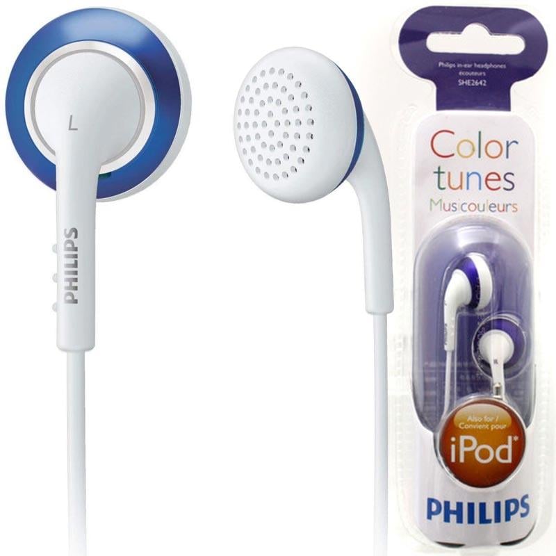 PHILIPS SHE-2642 KULAKLIK