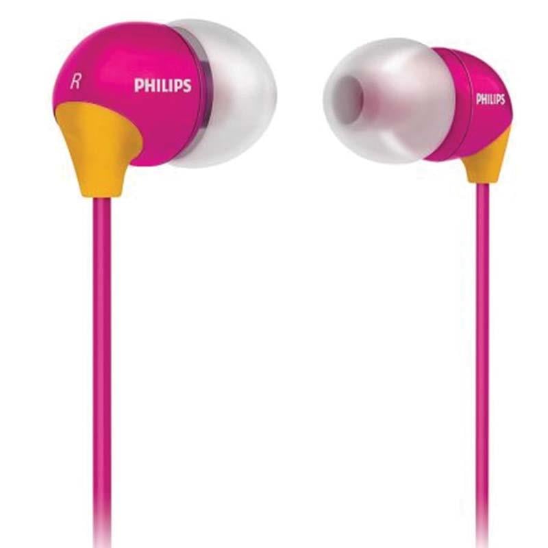 PHILIPS SHE-3583 KABLOLU KULAK İÇİ KULAKLIK