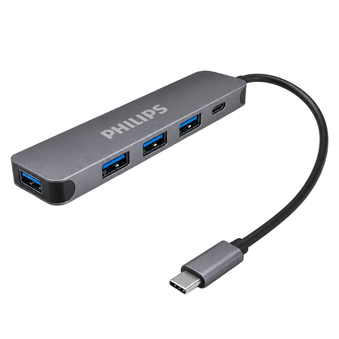 PHILIPS SWR1607K/93 TYPE-C TO 5 IN 1 15 CM ÇOKLAYICI