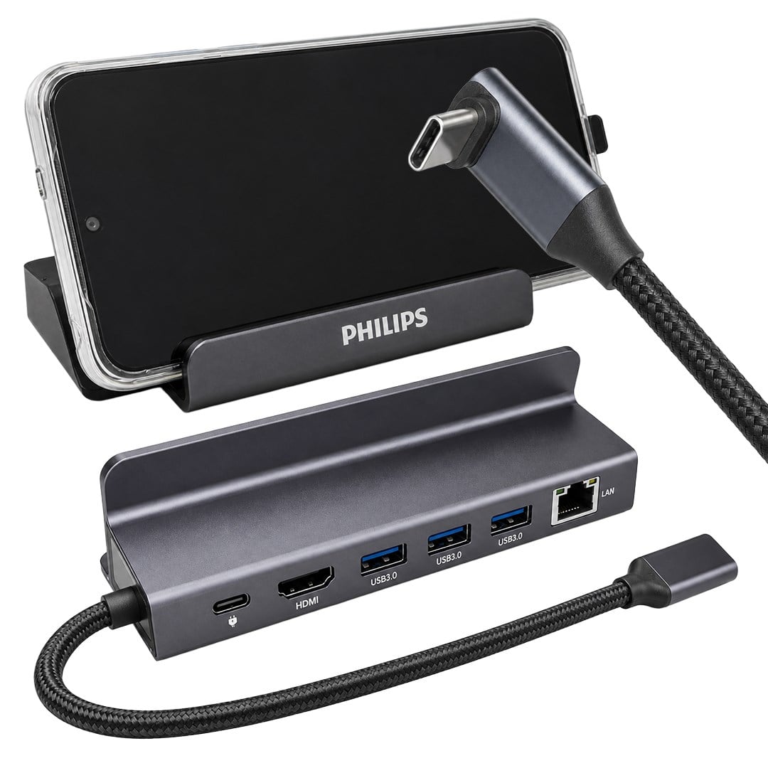PHILIPS SWR1691A/93 6 IN 1 ÇOKLAYICI