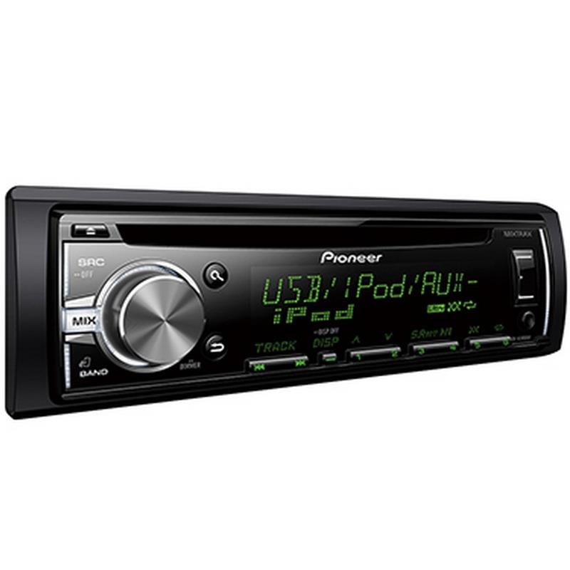 PIONEER DEH-X3850-3750UI CD PLAYER TEYP
