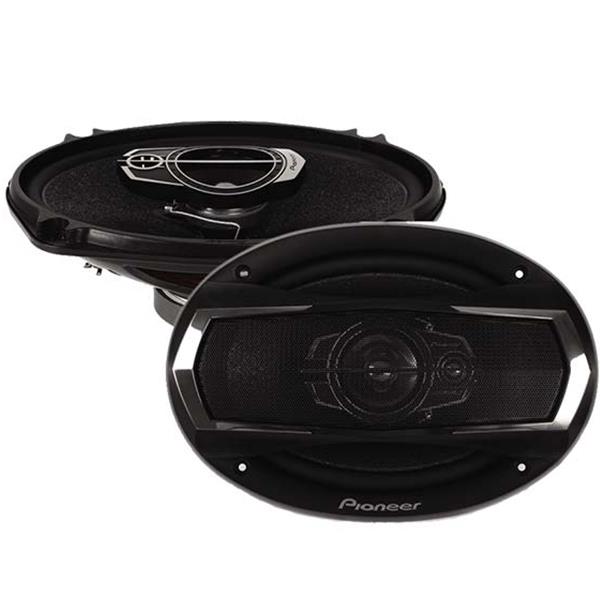 PIONEER TS-6965 V2 400 WATT OVAL HOPARLÖR (ÜST SERİSİ DİKKAT ET)