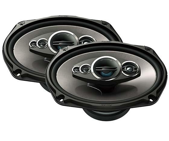 PIONEER TS-A6994S 600 WATT OTO HOPARLÖR