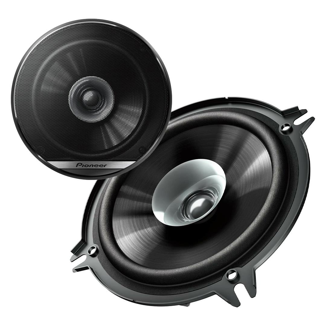 Pioneer TS-G1710F 6'' 17cm Düz 280W Oto Hoparlör (2li Takım