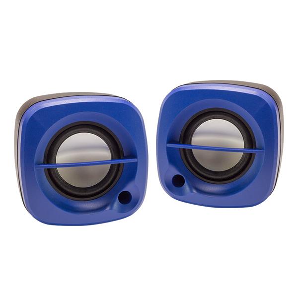 PIRANHA 5611 STEREO 1+1 USB HOPARLÖR