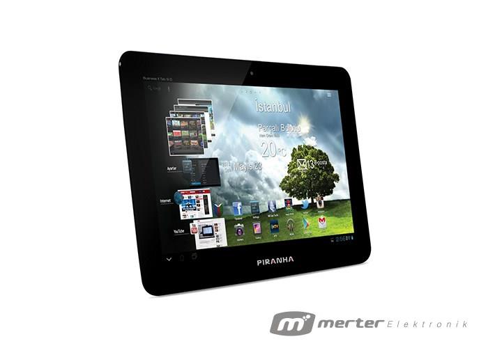 PIRANHA BUSINESS 9 TABLET PC