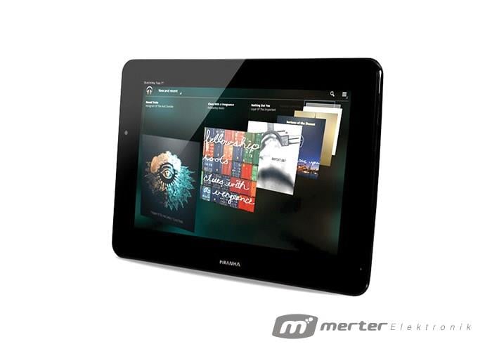 PIRANHA BUSINESSII 7 TABLET PC