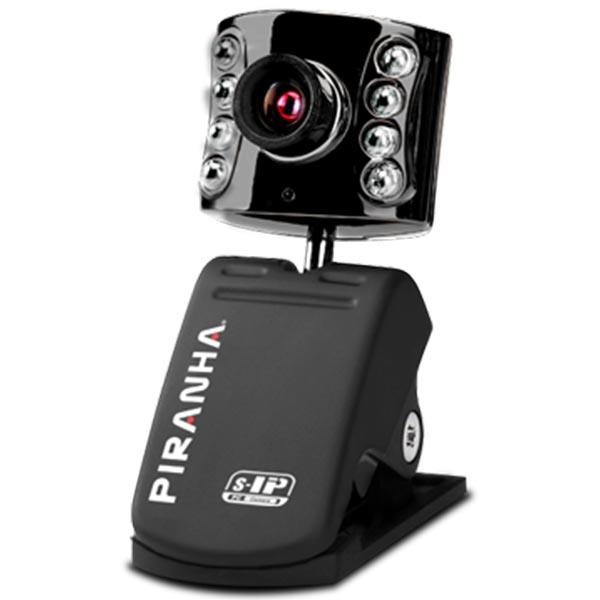 PIRANHA TARANTULA X TYPE 10 MP PC KAMERA