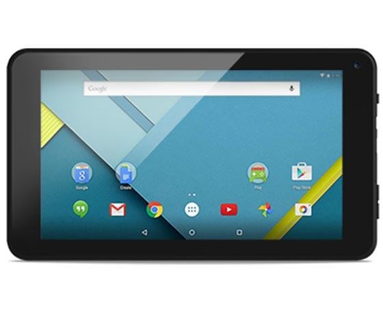 PIRANHA ZOOM 4 TAB BLACK 7 TABLET PC (SİYAH * BEYAZ)