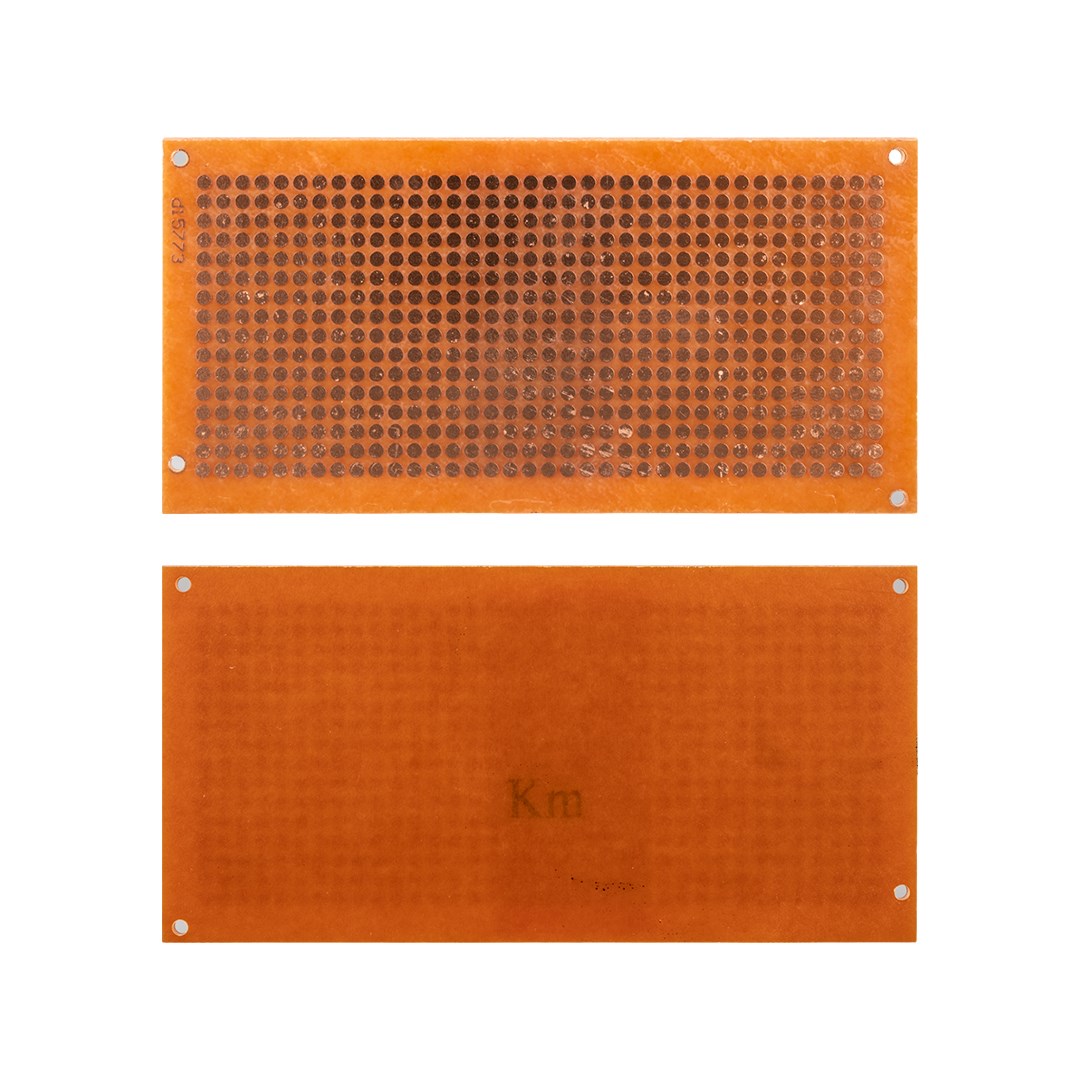 PLAKET BAKIR 50X100