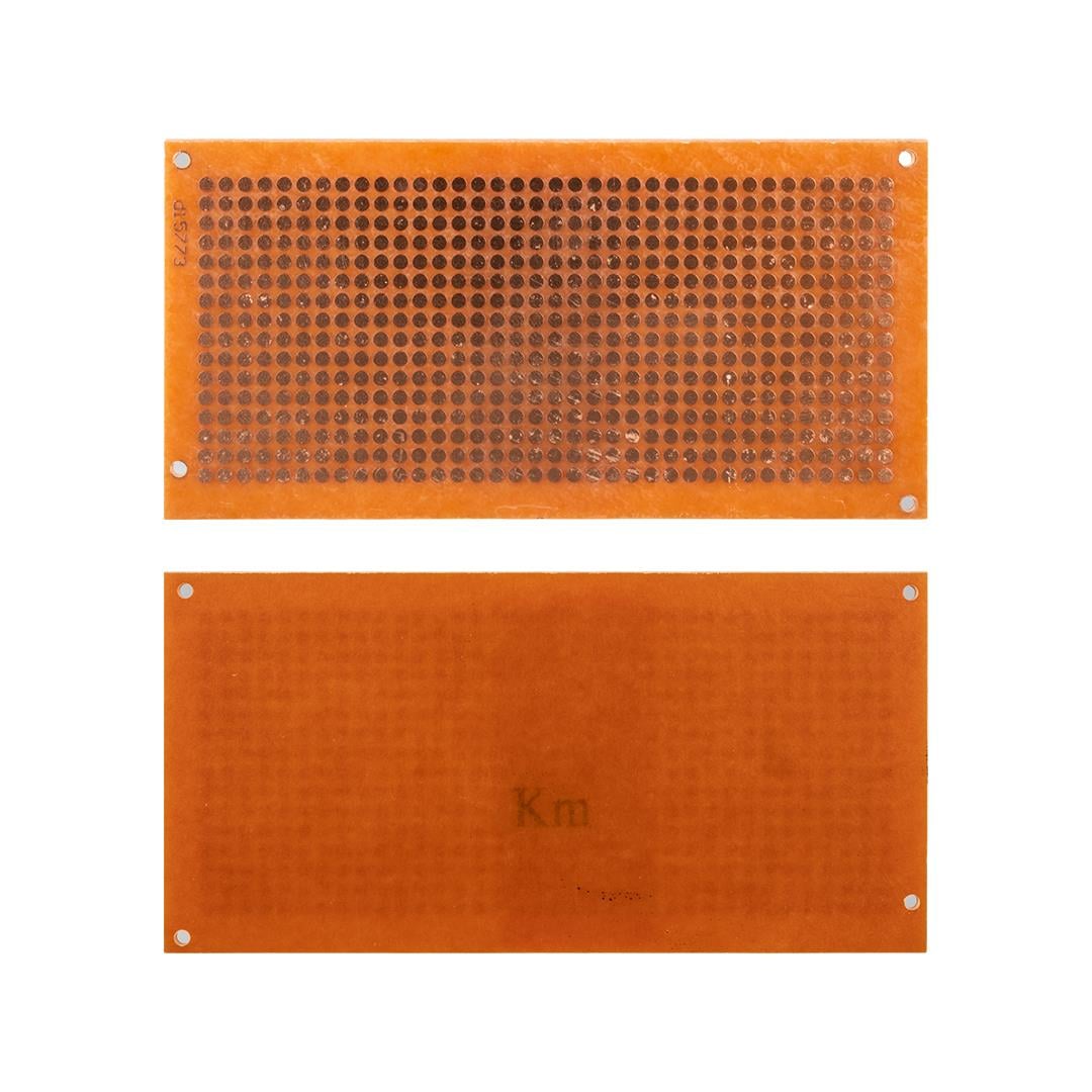 PLAKET BAKIR 50X100