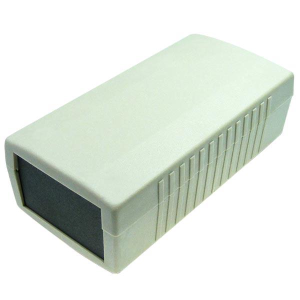 PLASTİK KUTU G-138 * G-114 (BOŞ ADAPTÖR KUTUSU)