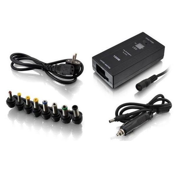 PLATOON PL-9101 100 WATT DİJİTAL NOTEBOOK ADAPTÖRÜ