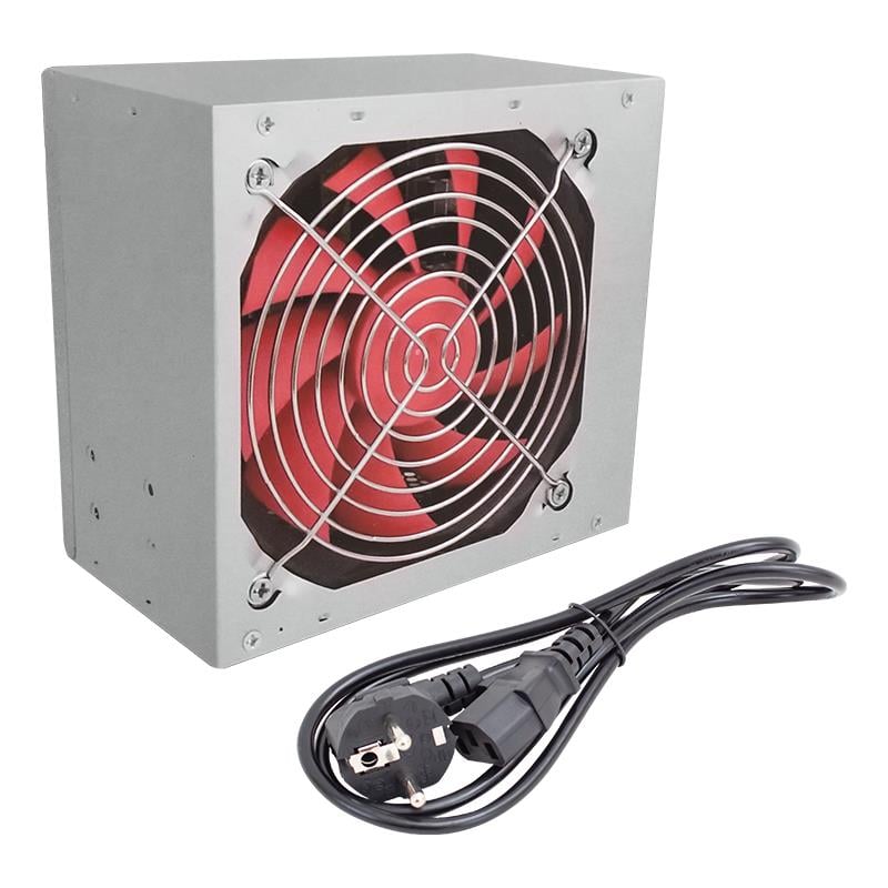 PLATOON PL-9257 300 WATT 12 CM FANLI POWER SUPPLY