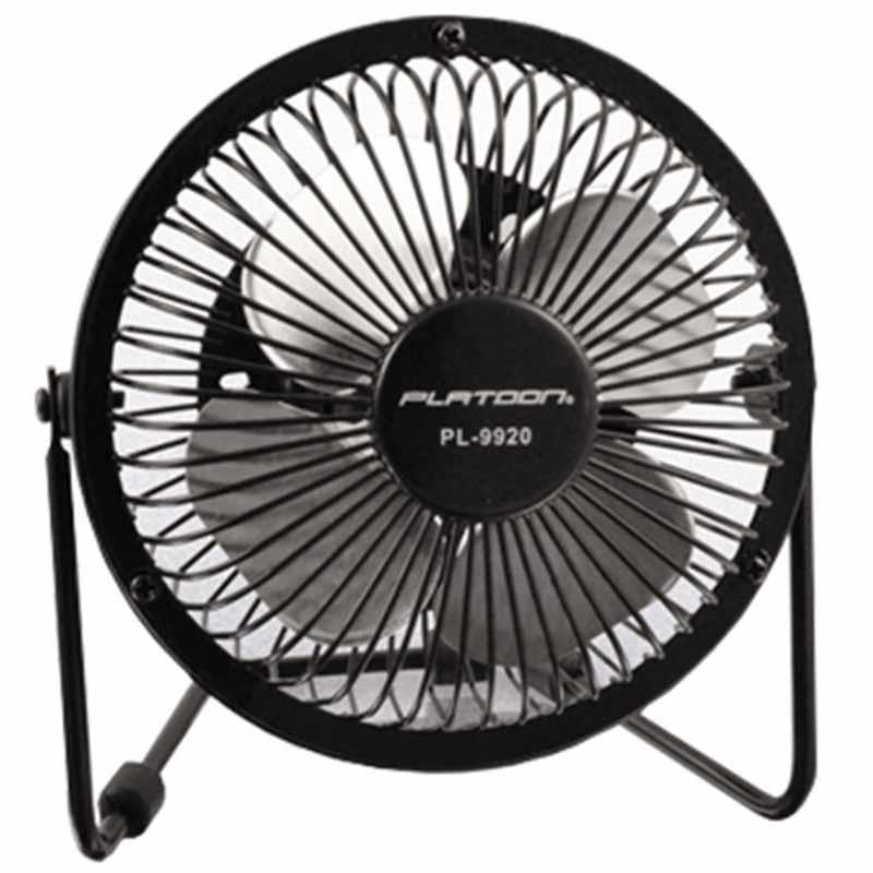 PLATOON PL-9920 USB VANTİLATÖR