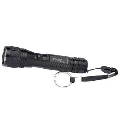 POLICE PC-305 XENON AMPULLÜ LED EL FENERİ