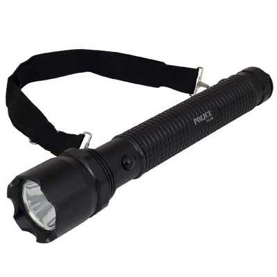 POLICE PC-C66 CREE POWER LED EL FENERİ