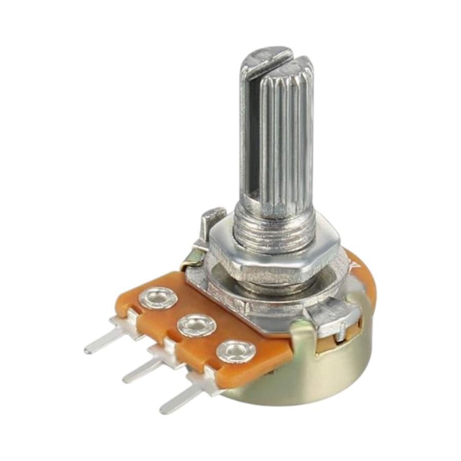 Potansiyometre Trimpot-296
